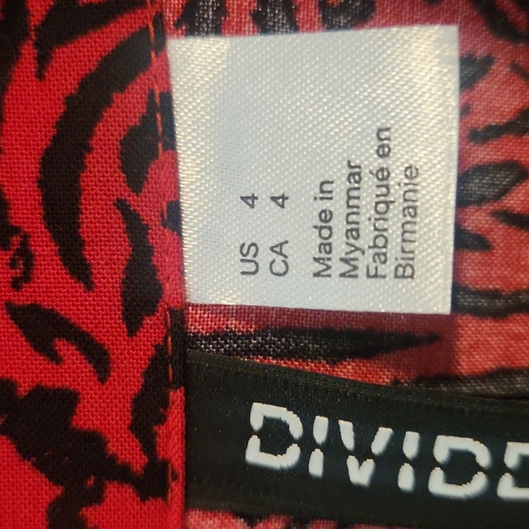 Shirt (pattern) - Picture 5 of 5